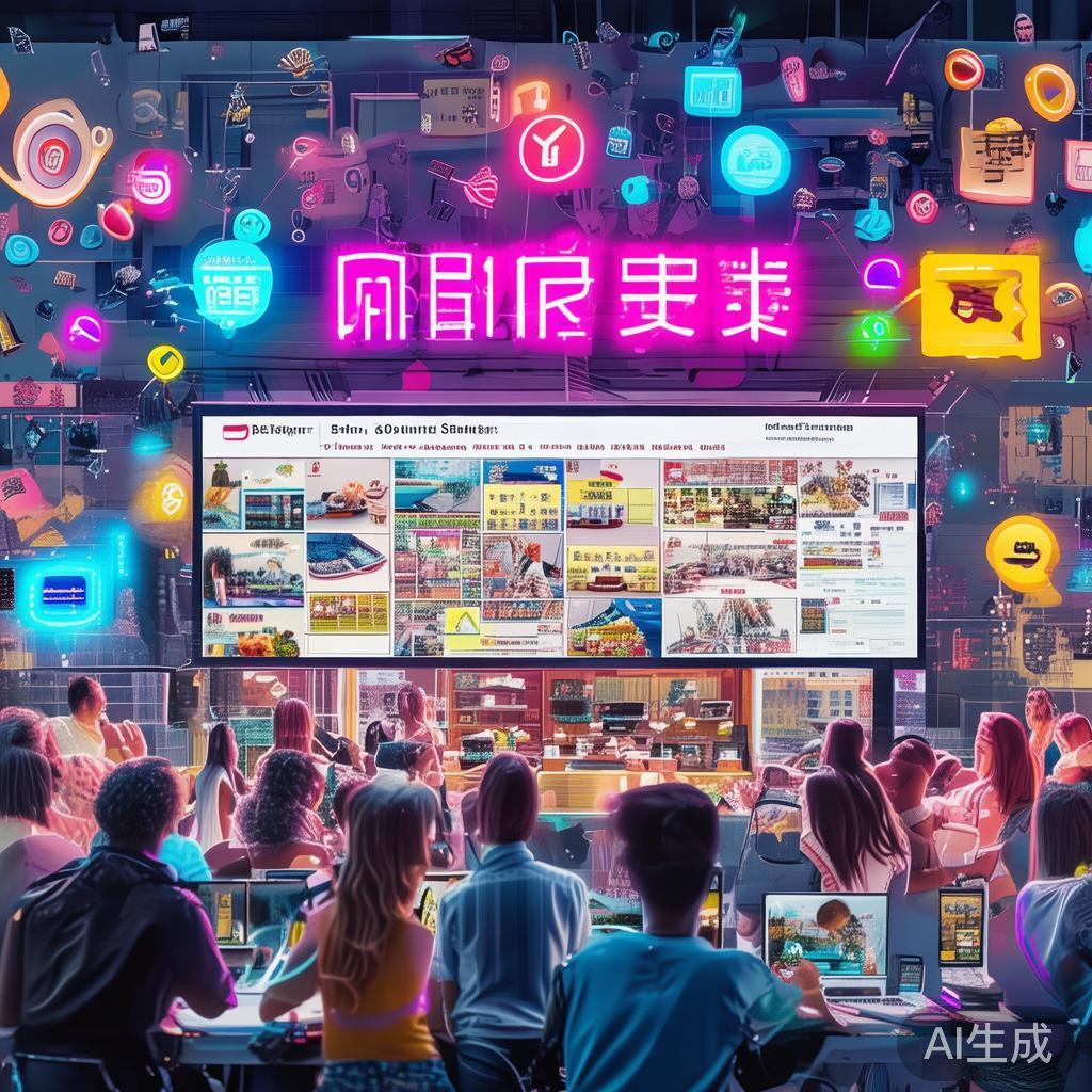 淘宝店铺获客的五大核心策略,让你的店铺流量暴涨! - 快讯网 - 分享生活资讯热点话题综合门户网www.yaqiju.com