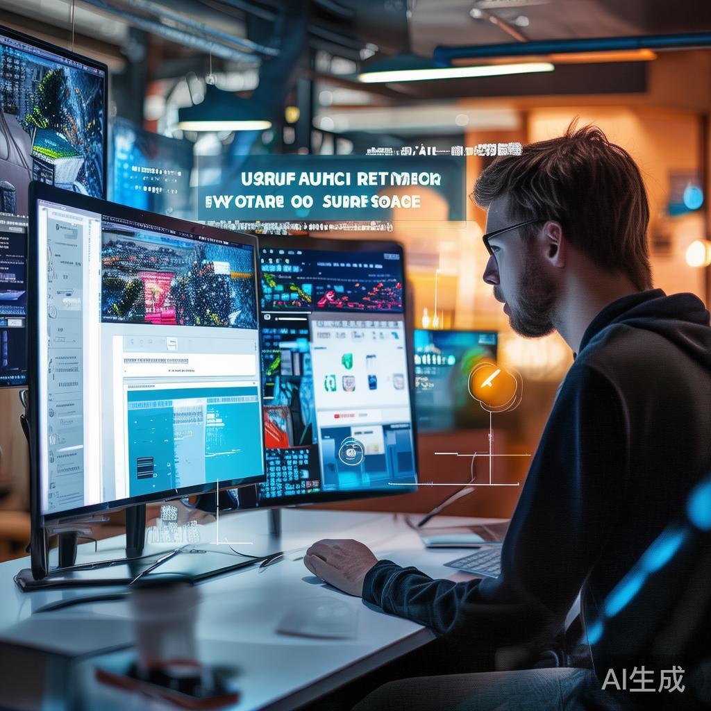 从零开始,获客工具源码的使用指南与实战技巧 - 快讯网 - 分享生活资讯热点话题综合门户网www.yaqiju.com