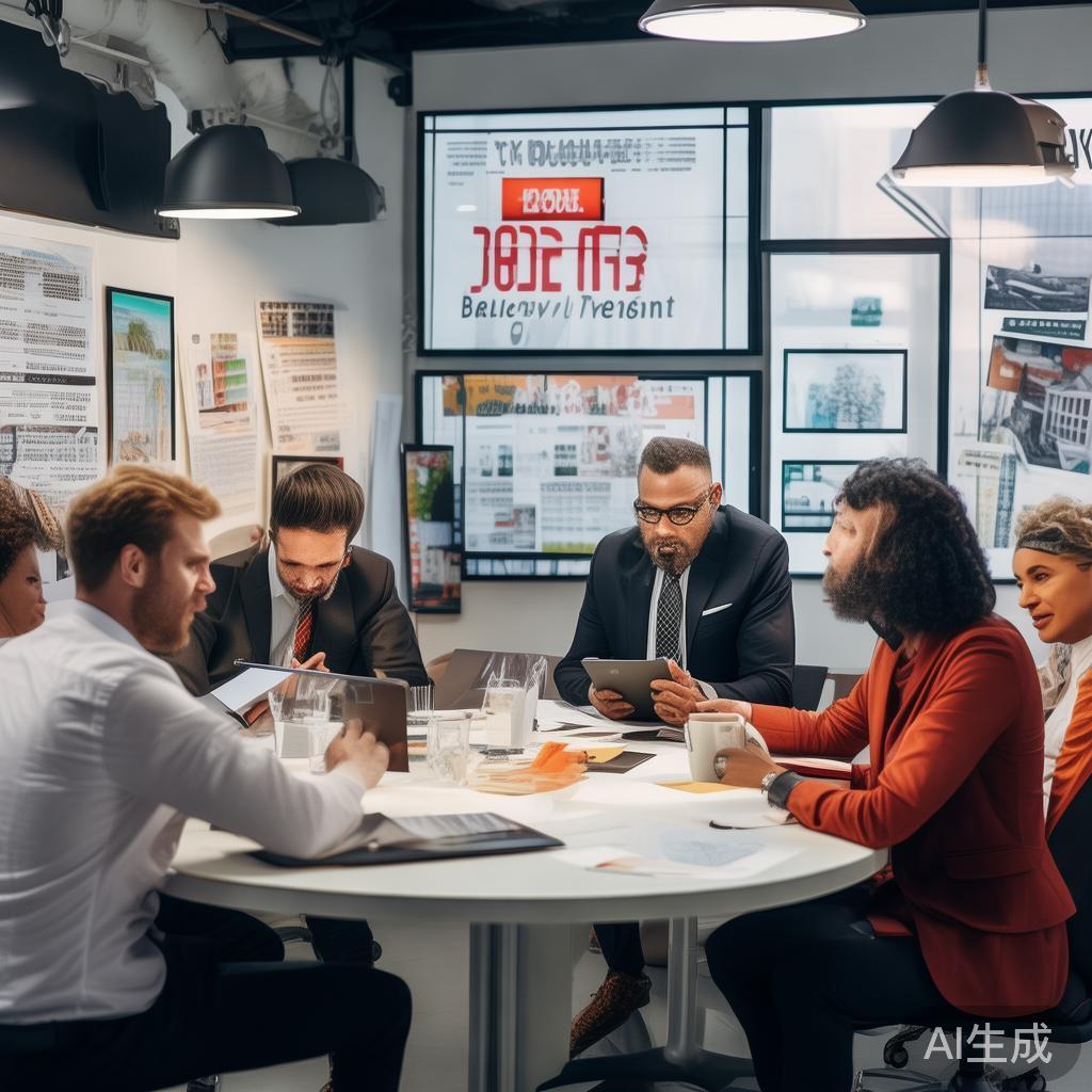 商铺中介如何有效获客，这5招让你业绩翻倍！ - 快讯网 - 分享生活资讯热点话题综合门户网www.yaqiju.com