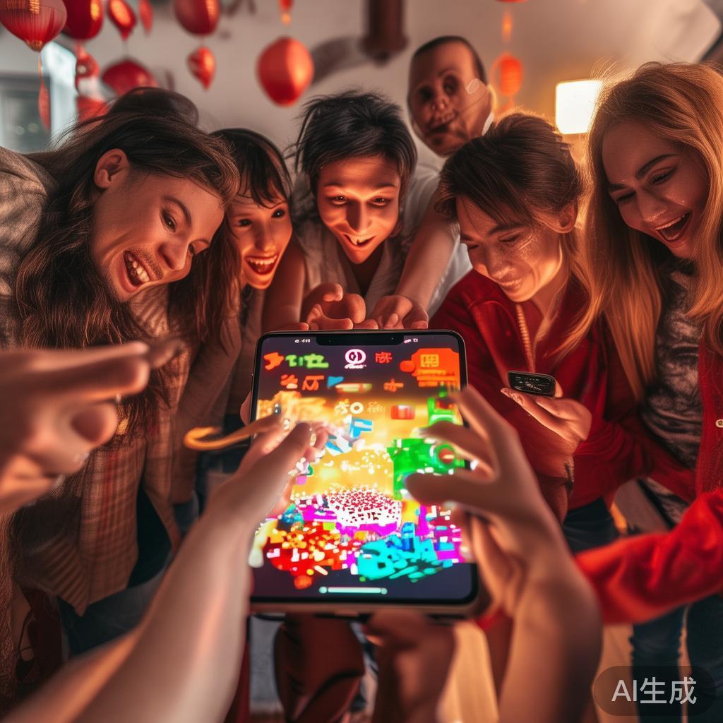 开启QQ红包之旅,这些口令让你的社交更有趣 - 快讯网 - 分享生活资讯热点话题综合门户网www.yaqiju.com