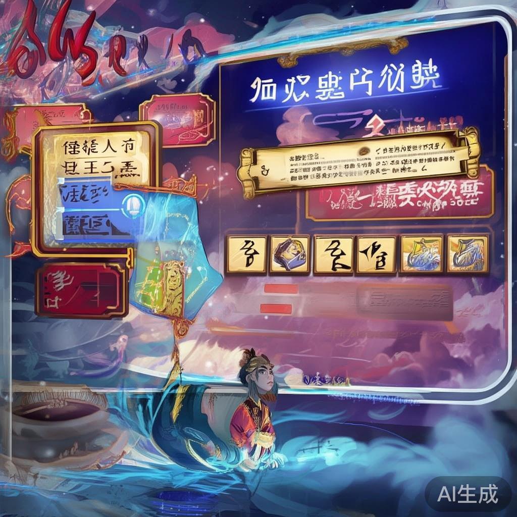 天龙八部礼包领取指南，开启游戏全新的福利大放送 - 快讯网 - 分享生活资讯热点话题综合门户网www.yaqiju.com