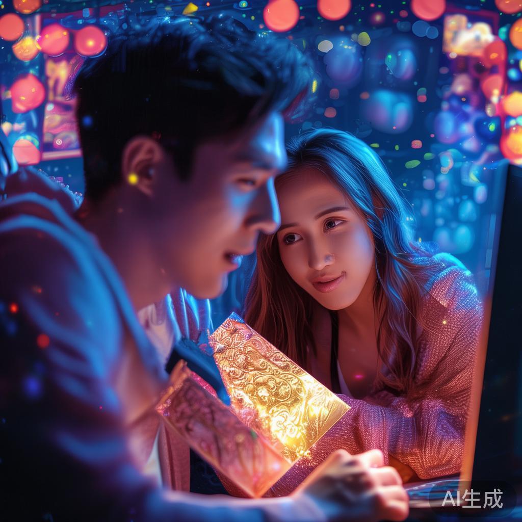 如何在QQ里领取口令红包,解密游戏中的隐藏魅力 - 快讯网 - 分享生活资讯热点话题综合门户网www.yaqiju.com