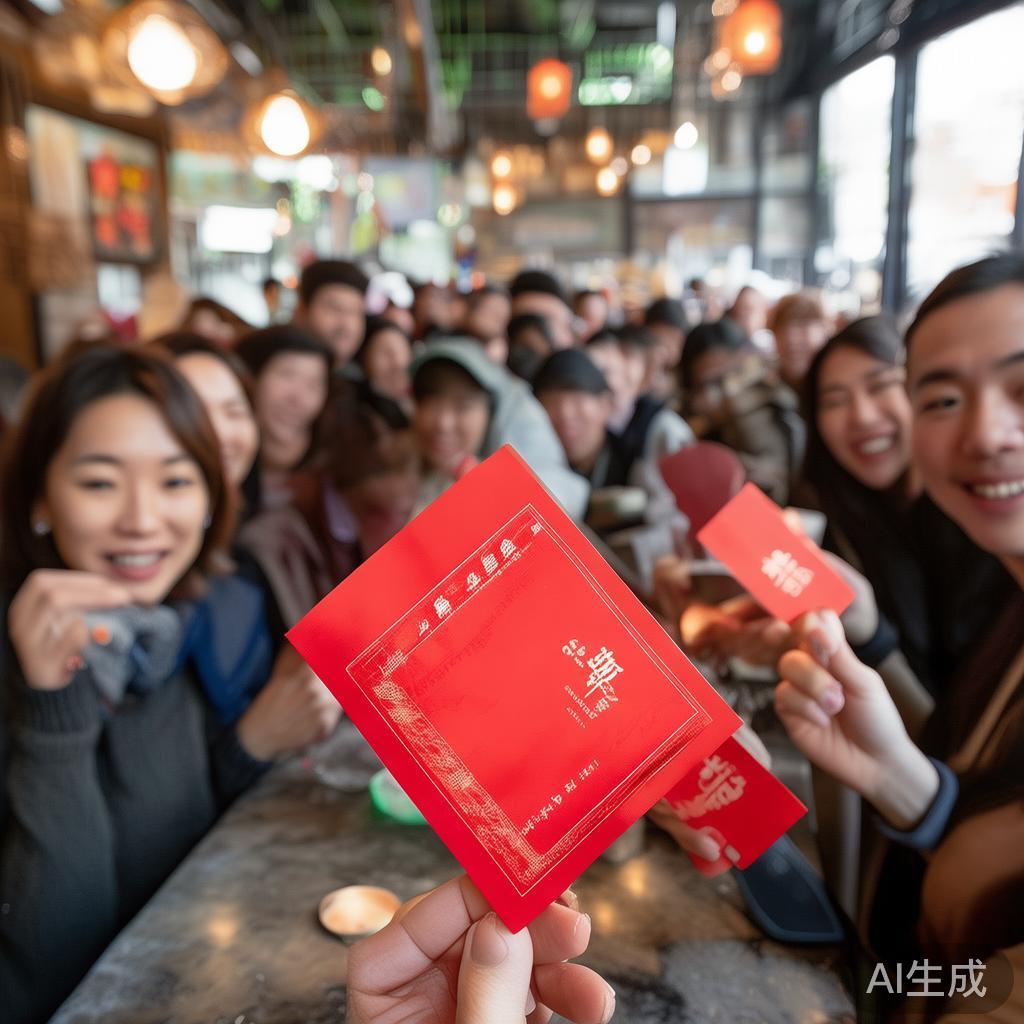 钱宝红包，普通人的神红包背后的故事 - 快讯网 - 分享生活资讯热点话题综合门户网www.yaqiju.com