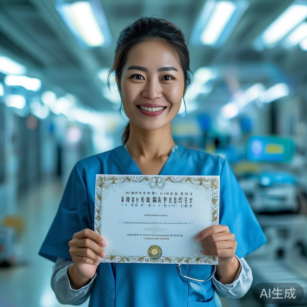 护师证又来了!让你的医疗事业更上一层楼! - 快讯网 - 分享生活资讯热点话题综合门户网www.yaqiju.com