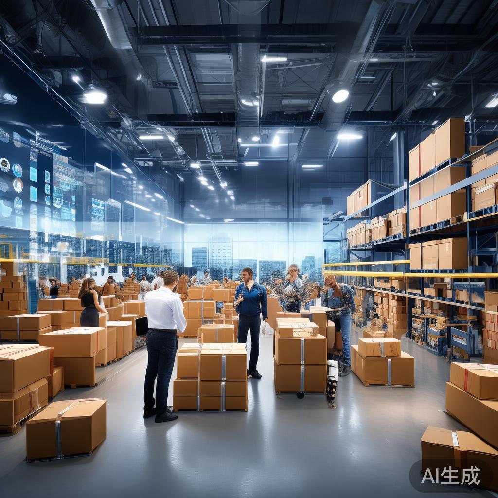 物流行业获客难题?这5大策略让你精准突围,年增百万订单不是梦! - 快讯网 - 分享生活资讯热点话题综合门户网www.yaqiju.com