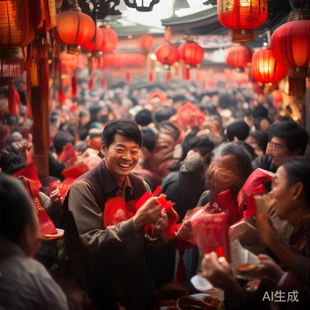 红包，一场永不落幕的世俗之约 - 快讯网 - 分享生活资讯热点话题综合门户网www.yaqiju.com