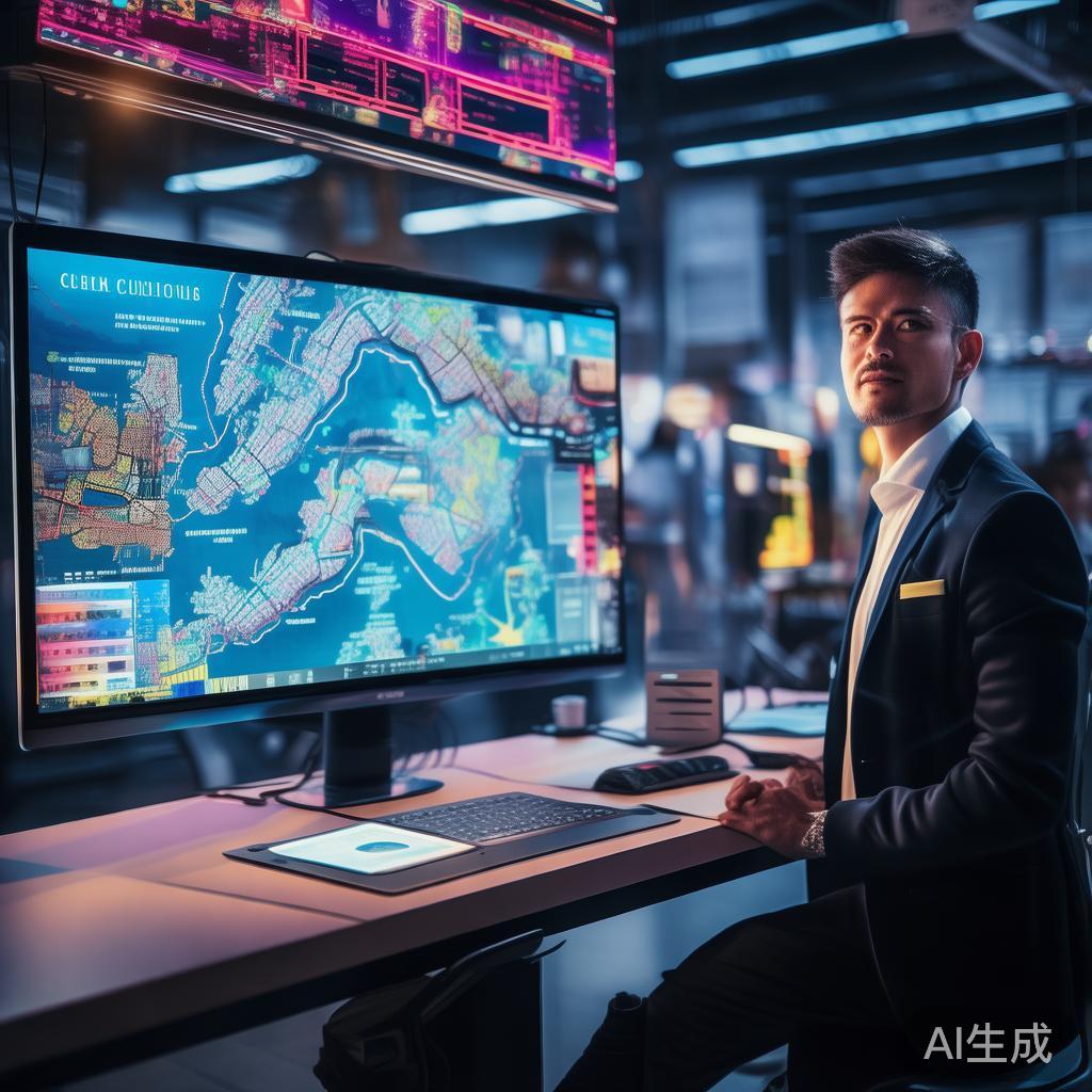滁州获客软件代理,如何抓住本地市场机遇? - 快讯网 - 分享生活资讯热点话题综合门户网www.yaqiju.com