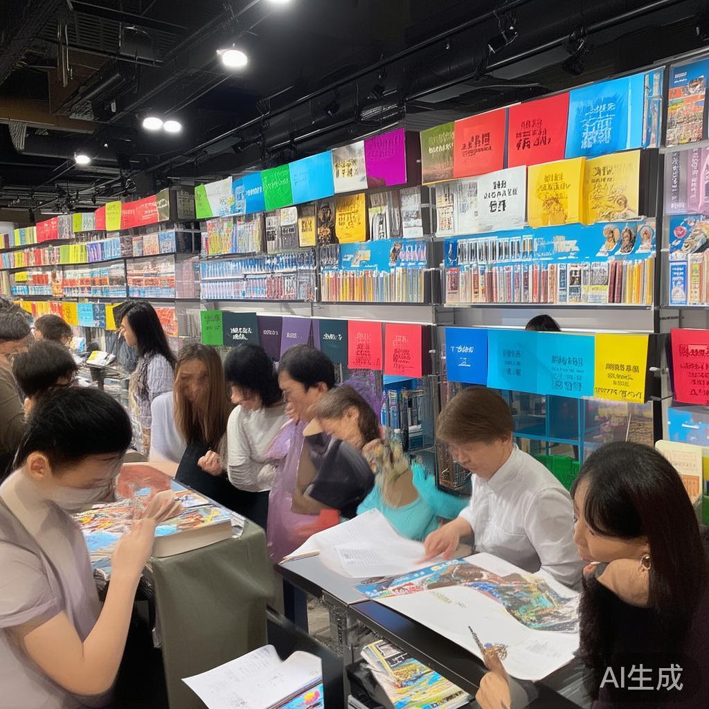 实体店转型指南,从彩票代购到顾客盈门的营销秘籍 - 快讯网 - 分享生活资讯热点话题综合门户网www.yaqiju.com