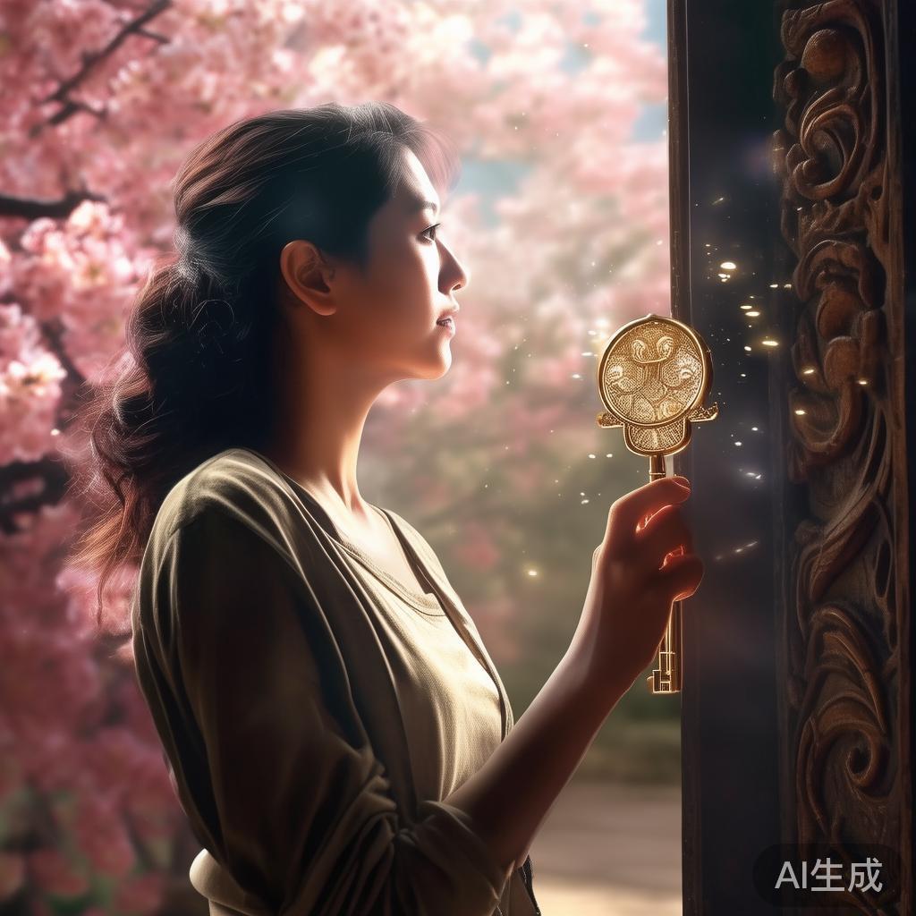 凯有钥匙,开启你的成功之路 - 快讯网 - 分享生活资讯热点话题综合门户网www.yaqiju.com