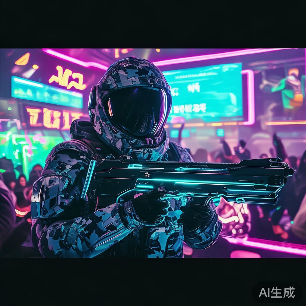 枪王排位隐藏奖励,玩转枪神世界,解锁趣味游戏 - 快讯网 - 分享生活资讯热点话题综合门户网www.yaqiju.com