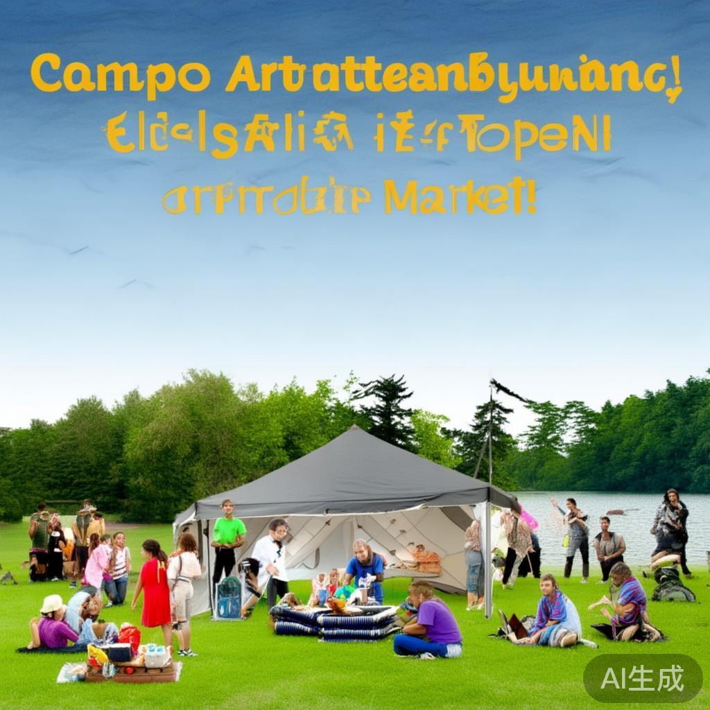 营地怎么获客团建客户?这5招帮你打开市场! - 快讯网 - 分享生活资讯热点话题综合门户网www.yaqiju.com