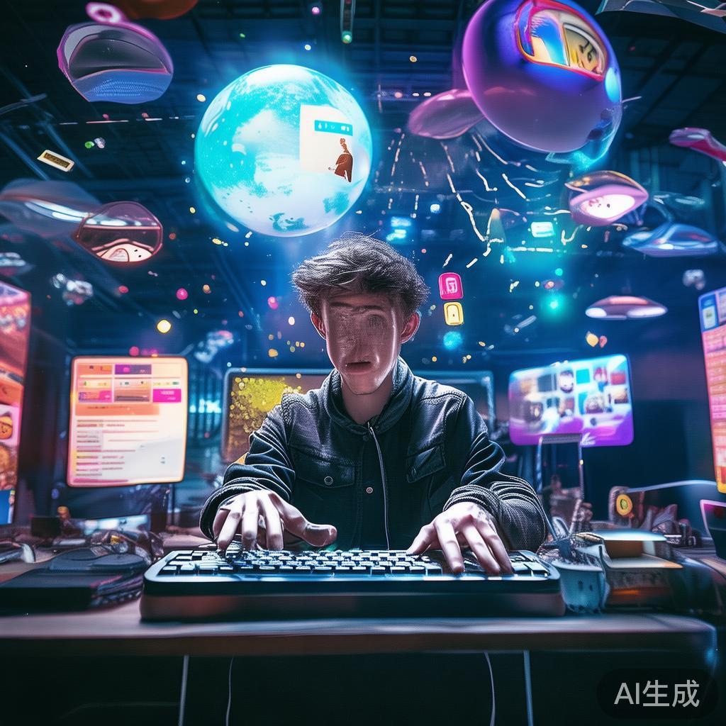 陪玩行业获客,从零开始的流量密码 - 快讯网 - 分享生活资讯热点话题综合门户网www.yaqiju.com