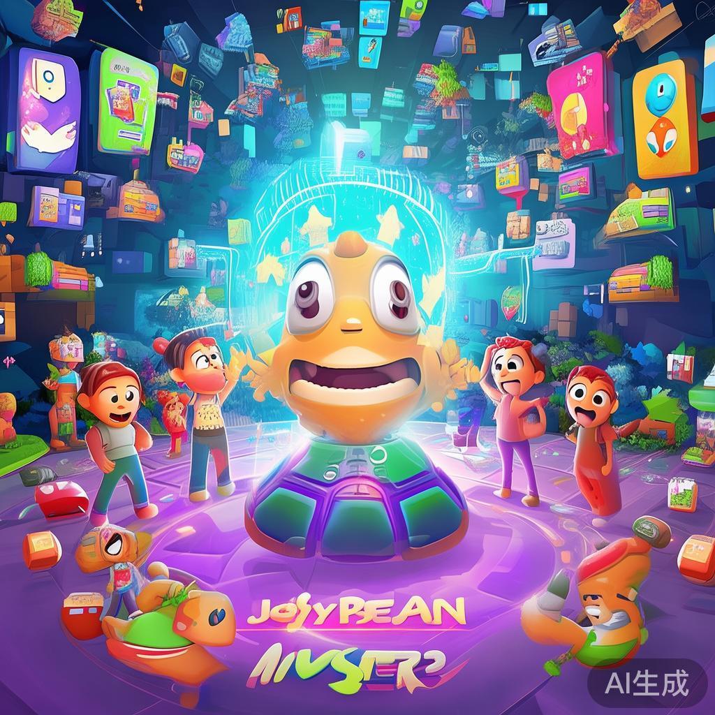 欢乐豆之谜，如何在社交媒体上赚取虚拟奖励 - 快讯网 - 分享生活资讯热点话题综合门户网www.yaqiju.com