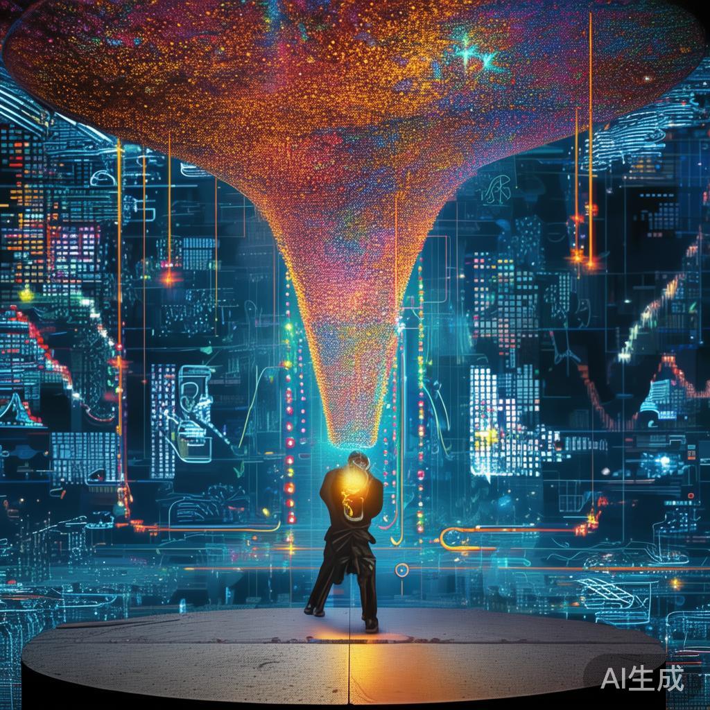 全案销售获客，破局之道，从流量到留量的关键转变 - 快讯网 - 分享生活资讯热点话题综合门户网www.yaqiju.com