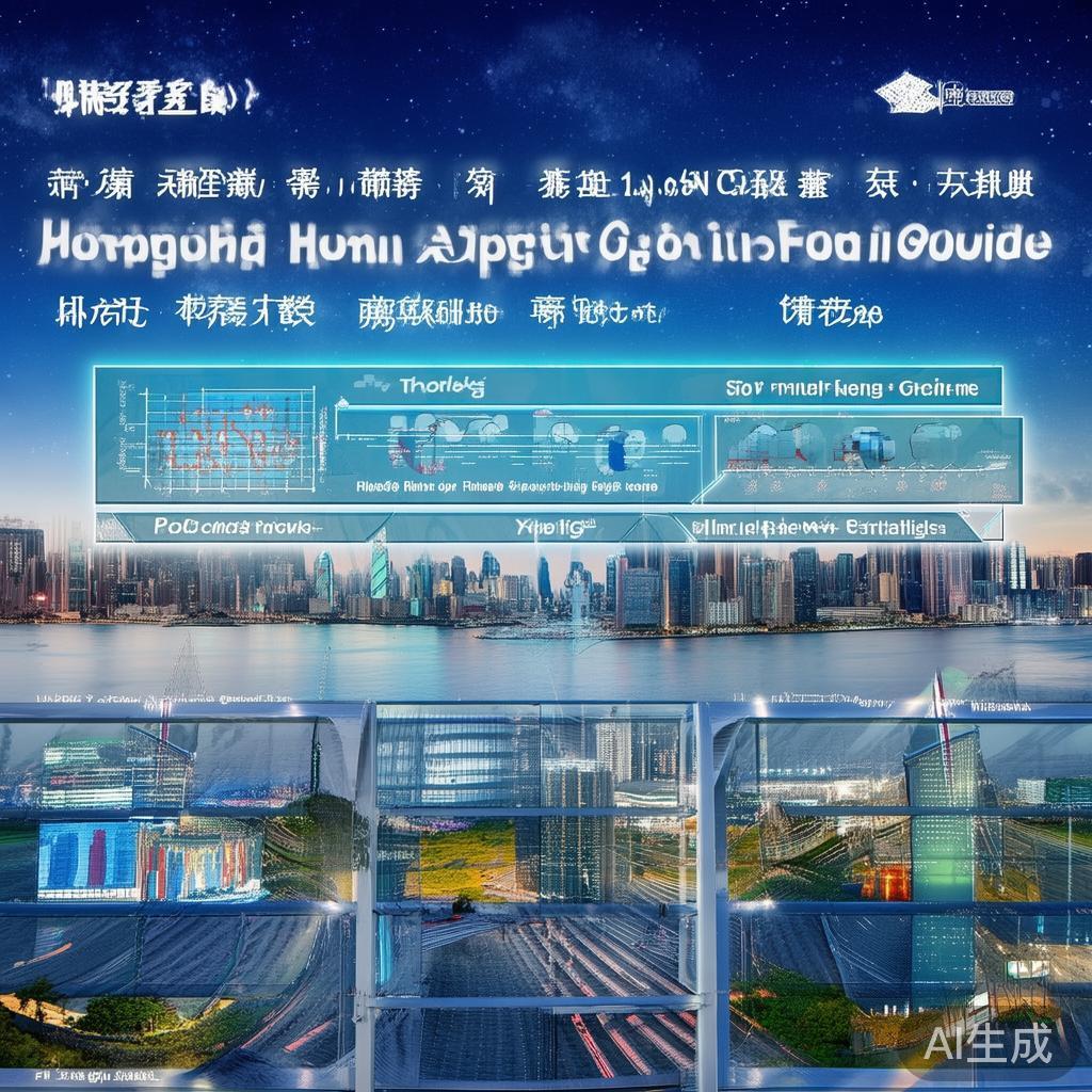 香港科技补贴申请全攻略，政策解析、流程指引与成功策略 - 快讯网 - 分享生活资讯热点话题综合门户网www.yaqiju.com