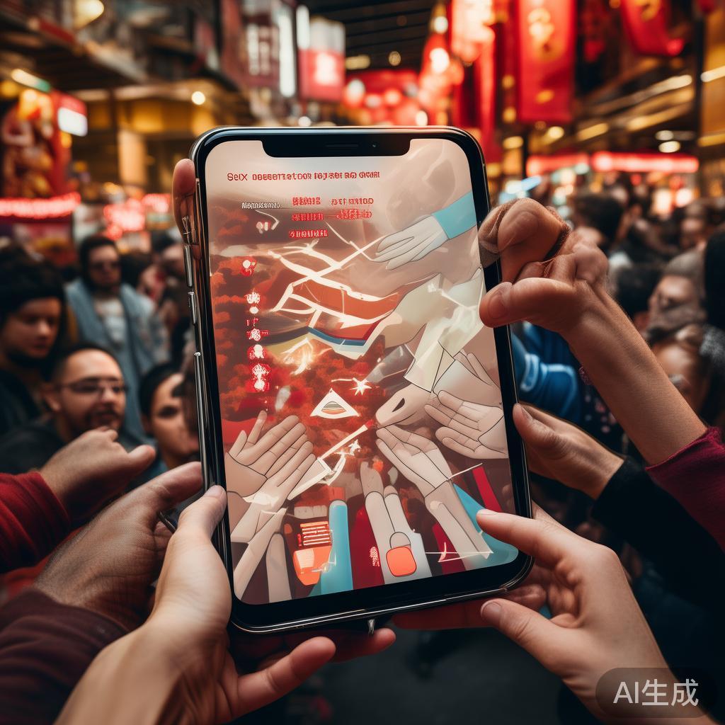 如何正确领取口令红包? - 快讯网 - 分享生活资讯热点话题综合门户网www.yaqiju.com