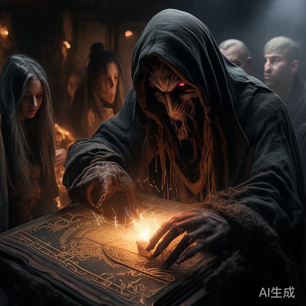 邪鬼游戏，从诅咒到真相，邪鬼如何领取？ - 快讯网 - 分享生活资讯热点话题综合门户网www.yaqiju.com