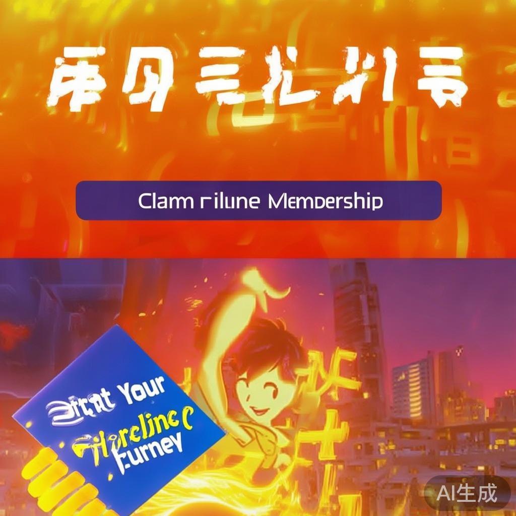火线会员怎么领取？开启你的fireline之旅，快来领取火线会员吧！ - 快讯网 - 分享生活资讯热点话题综合门户网www.yaqiju.com