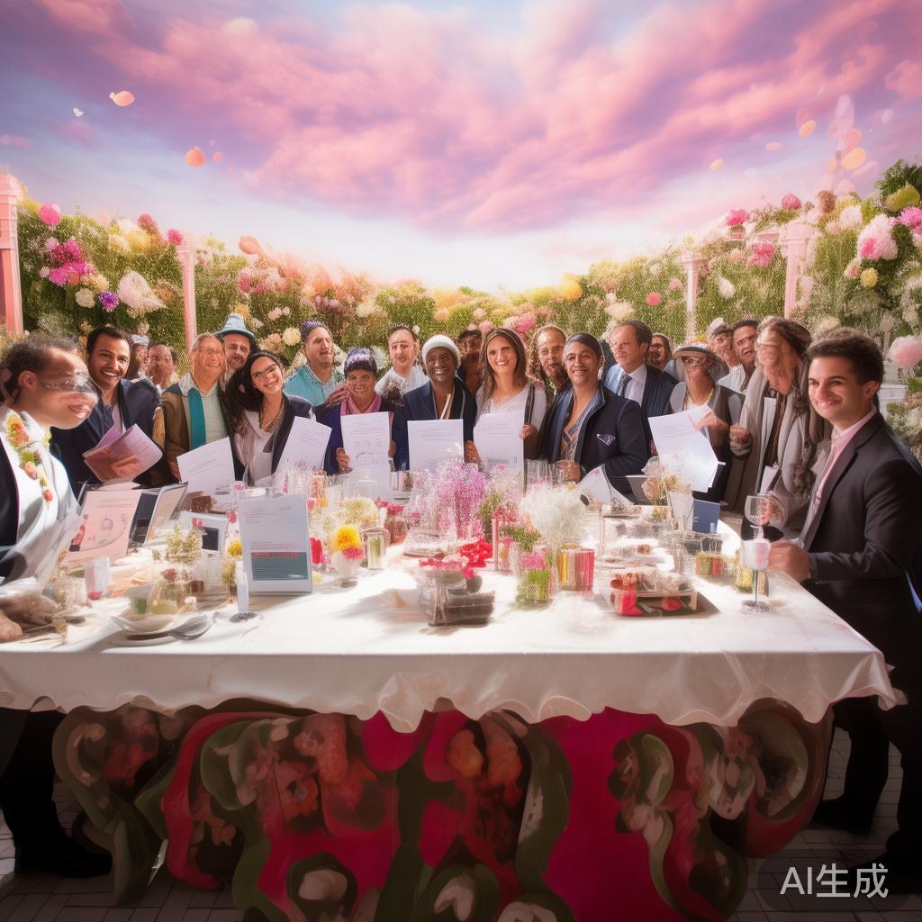 婚庆社团申请补贴,赋能行业创新,共筑幸福新生态 - 快讯网 - 分享生活资讯热点话题综合门户网www.yaqiju.com
