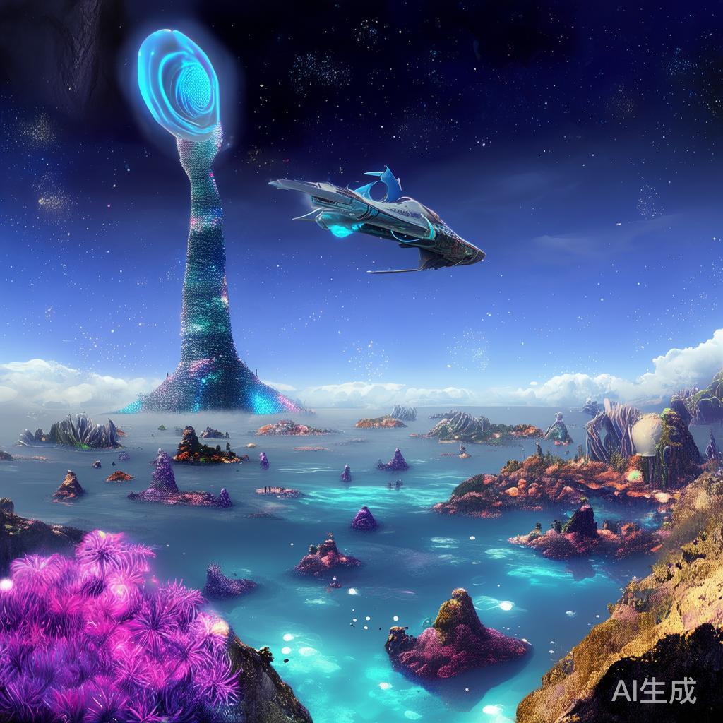 开启你的空间冒险之旅！ - 快讯网 - 分享生活资讯热点话题综合门户网www.yaqiju.com