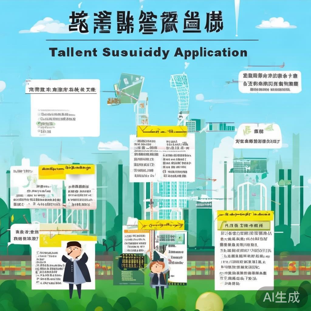 吴川市人才补贴申请全攻略，政策解读、流程指南与注意事项 - 快讯网 - 分享生活资讯热点话题综合门户网www.yaqiju.com