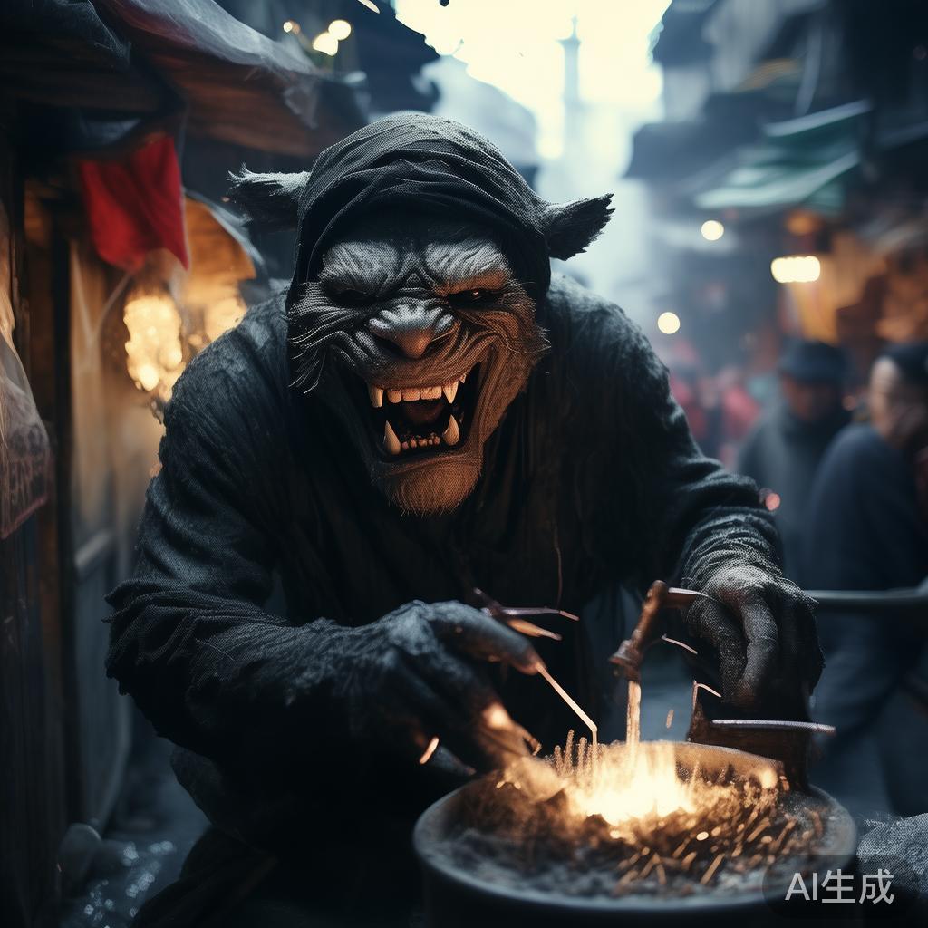 虎牙粮计，如何在虎牙里秒杀粮贩 - 快讯网 - 分享生活资讯热点话题综合门户网www.yaqiju.com