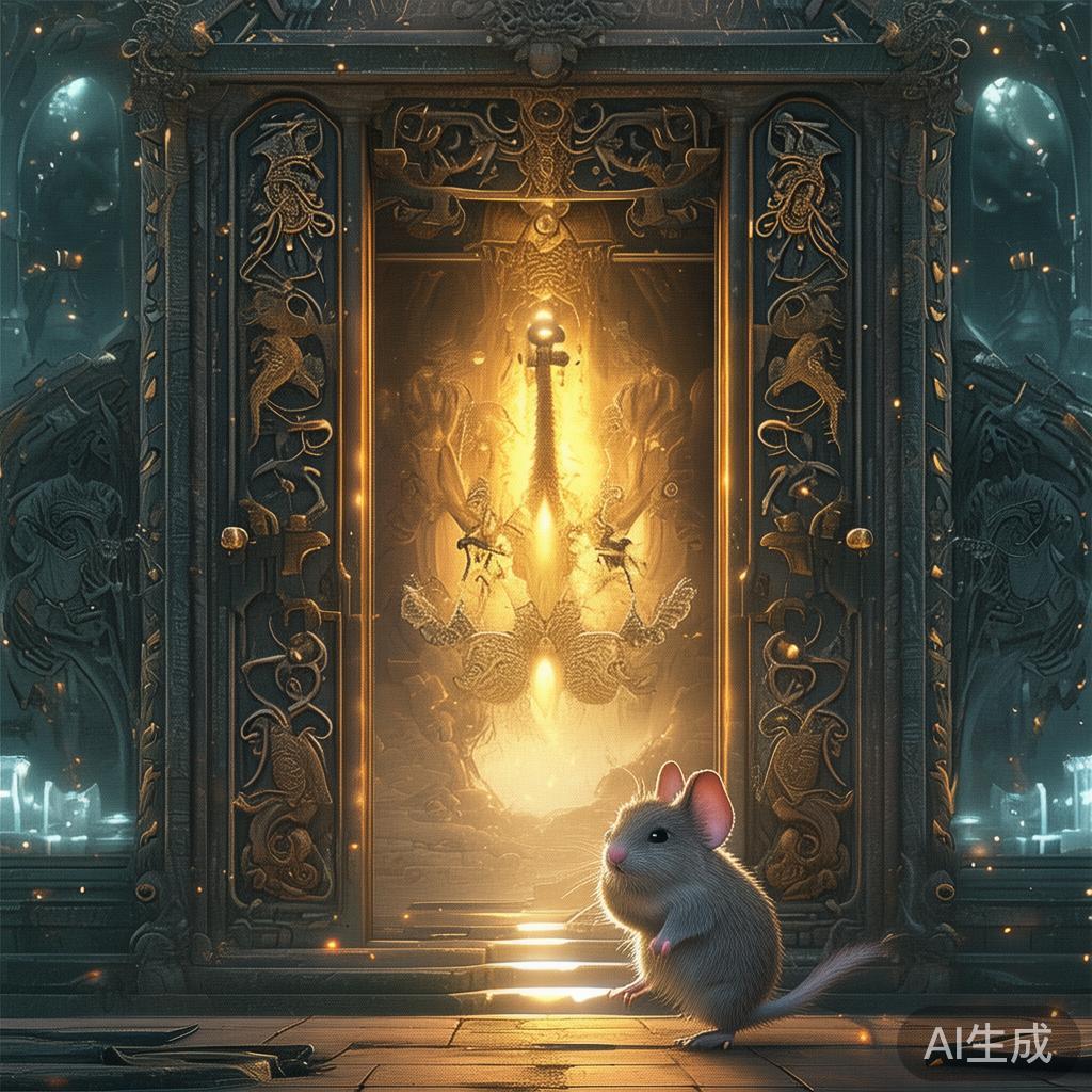 开启神武之门,开启力量之门—神武神锁助力嵩鼠获取之旅 - 快讯网 - 分享生活资讯热点话题综合门户网www.yaqiju.com