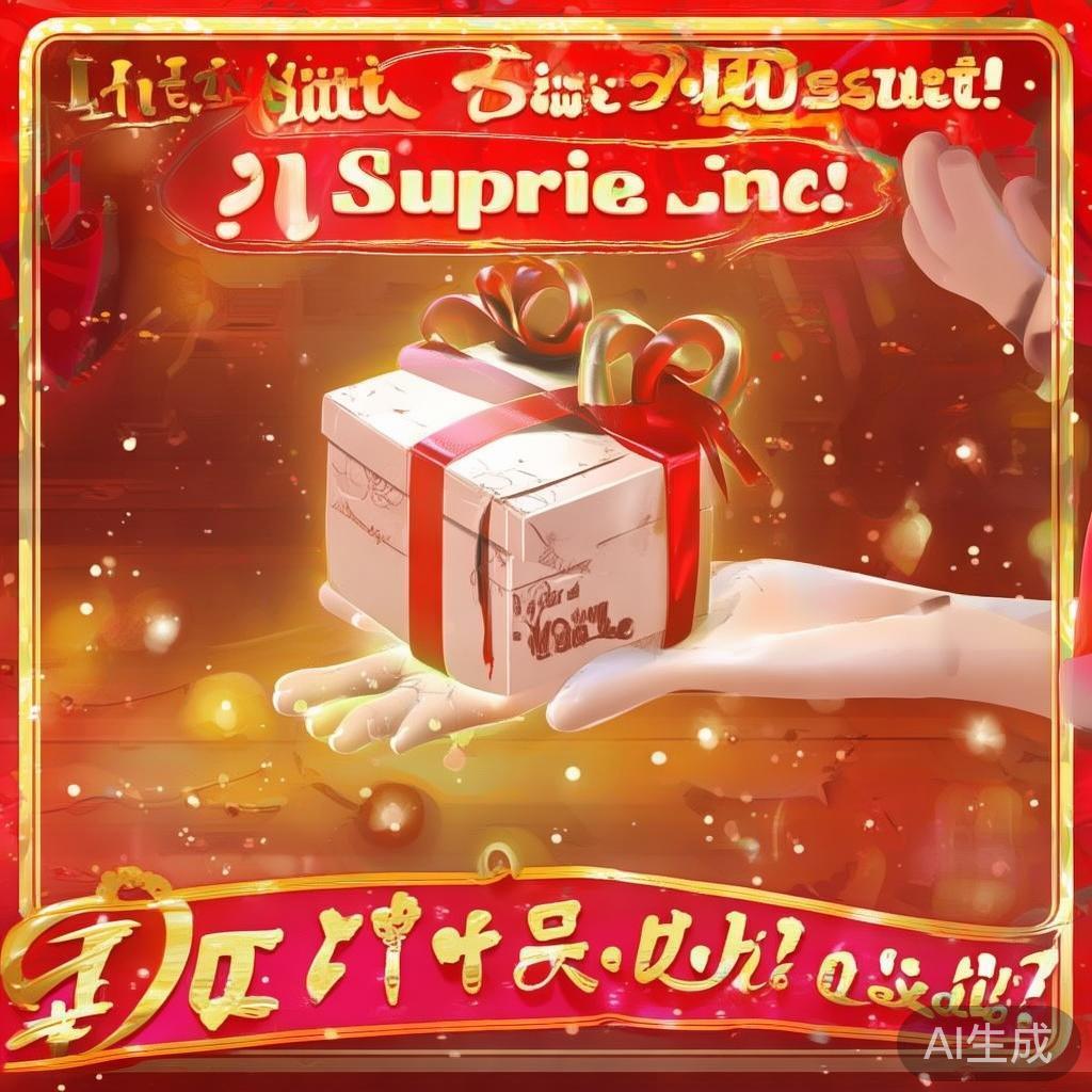 1元12g小礼物,限时优惠,送你一份惊喜! - 快讯网 - 分享生活资讯热点话题综合门户网www.yaqiju.com