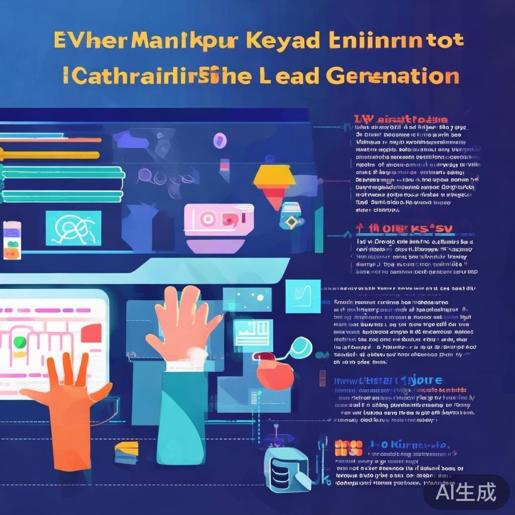 留资获客怎么填写?5个关键点让你的线索价值翻倍! - 快讯网 - 分享生活资讯热点话题综合门户网www.yaqiju.com