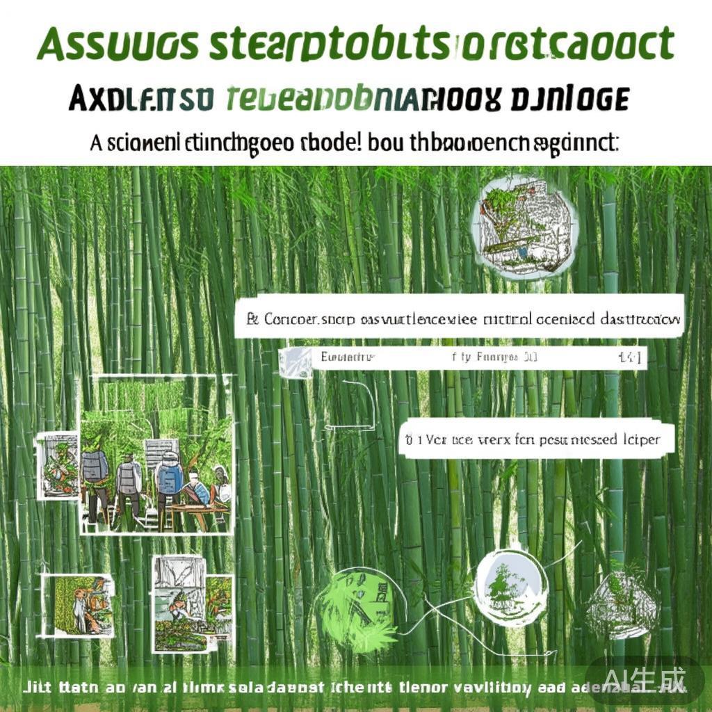 毛竹虫害补贴申请指南,科学防治、政策扶持,守护竹林生态与经济价值 - 快讯网 - 分享生活资讯热点话题综合门户网www.yaqiju.com