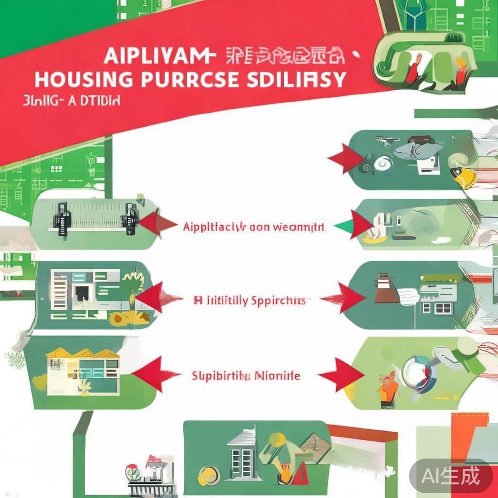 预约购房补贴申请全攻略，从条件到流程，助你轻松申领政策红利 - 快讯网 - 分享生活资讯热点话题综合门户网www.yaqiju.com