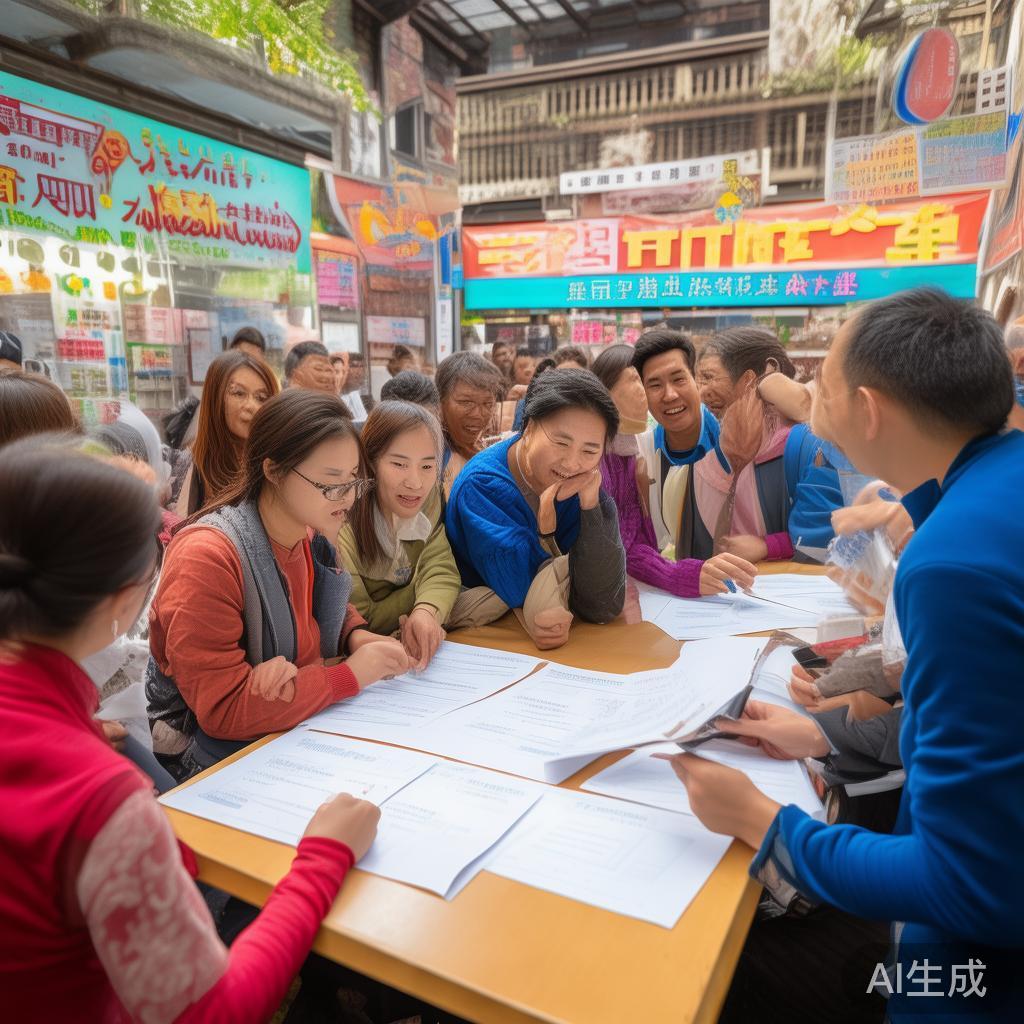 社区改革补贴申请，赋能基层治理，激活民生新动能 - 快讯网 - 分享生活资讯热点话题综合门户网www.yaqiju.com