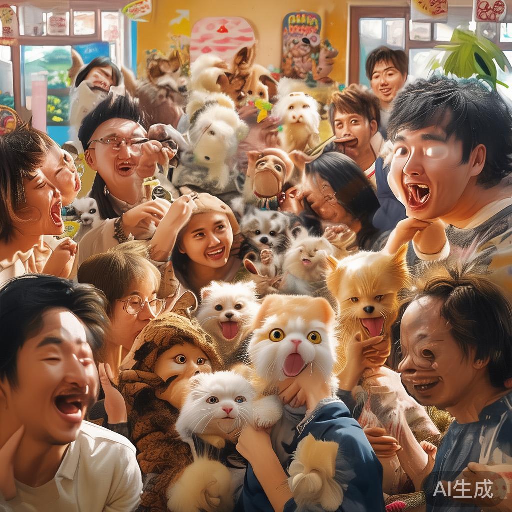 心悦宠物,轻松享受宠物世界,快来领取吧! - 快讯网 - 分享生活资讯热点话题综合门户网www.yaqiju.com