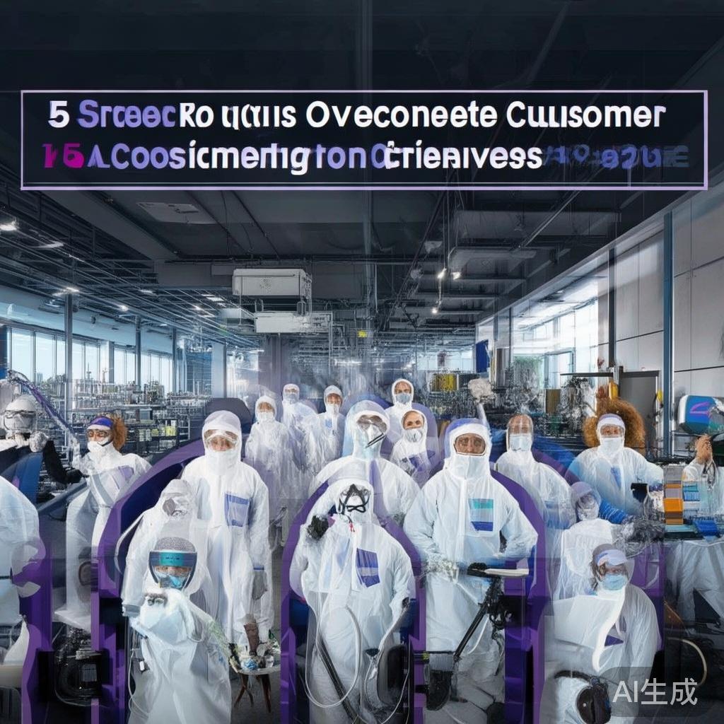消杀行业获客难题?这5招帮你打开市场! - 快讯网 - 分享生活资讯热点话题综合门户网www.yaqiju.com