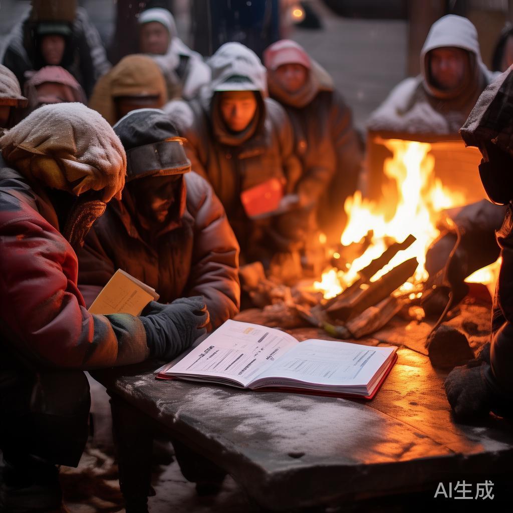 低温从业补贴申请指南,温暖守护,寒冬坚守者的暖心红包 - 快讯网 - 分享生活资讯热点话题综合门户网www.yaqiju.com