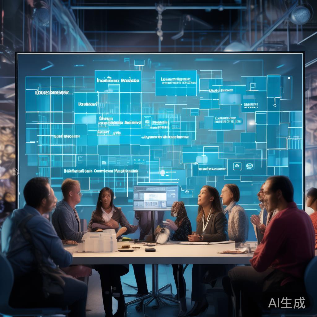 吴忠矩阵获客怎么选?——打造高效获客策略的五大关键步骤 - 快讯网 - 分享生活资讯热点话题综合门户网www.yaqiju.com