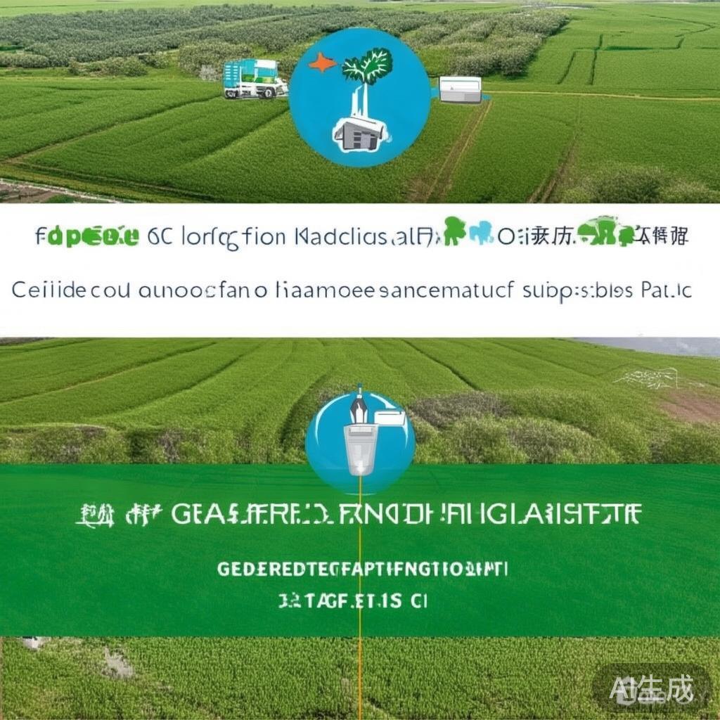 粪污处置补贴申请指南,政策红利助力农业绿色转型 - 快讯网 - 分享生活资讯热点话题综合门户网www.yaqiju.com