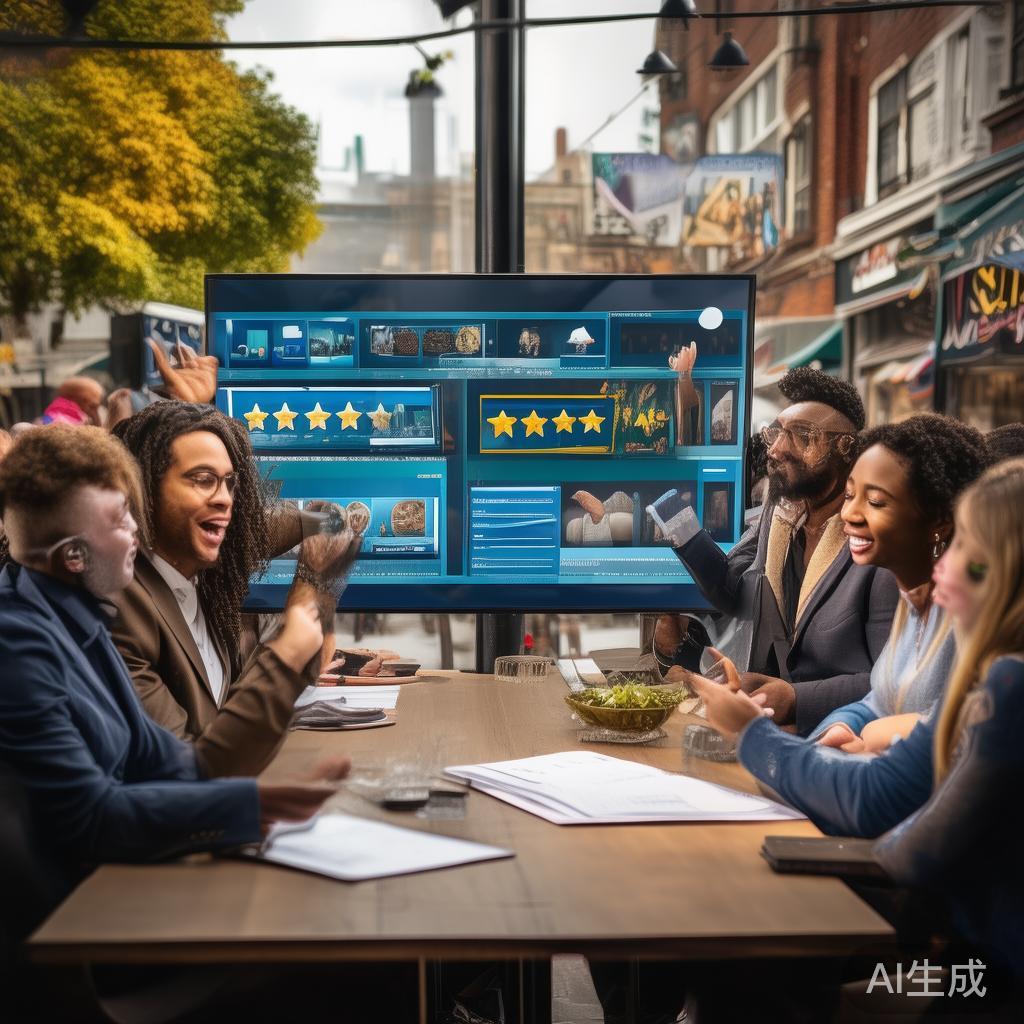 同城老板如何精准获客？这5招让你的生意翻倍！ - 快讯网 - 分享生活资讯热点话题综合门户网www.yaqiju.com