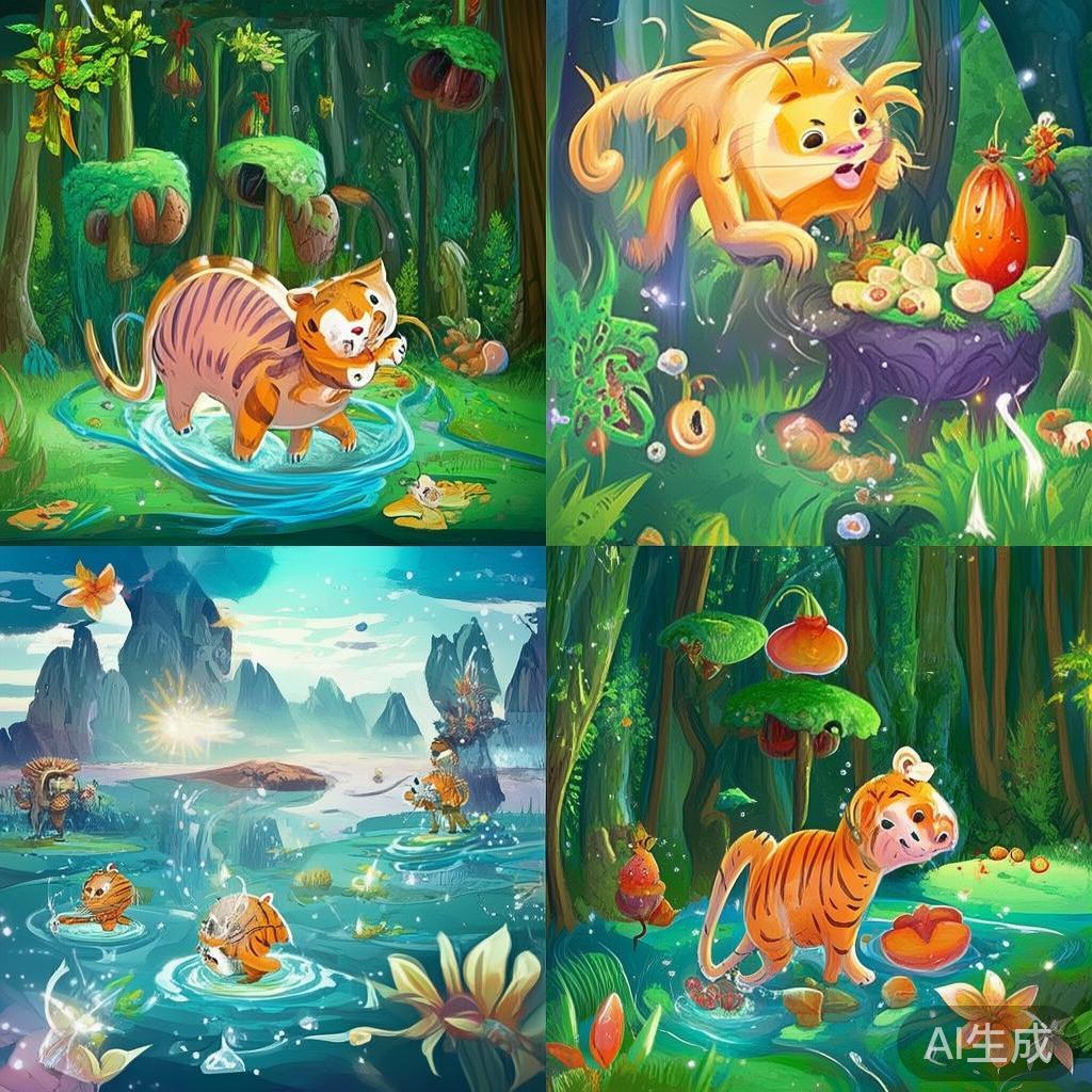 如何免费获得虎粮？这些方法你都了解了吗？ - 快讯网 - 分享生活资讯热点话题综合门户网www.yaqiju.com