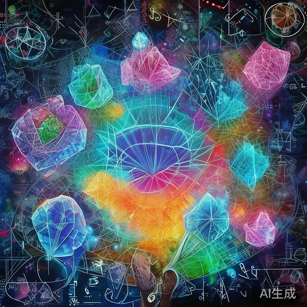 Infinity Crystals,开启数学与谜题的无限可能 - 快讯网 - 分享生活资讯热点话题综合门户网www.yaqiju.com