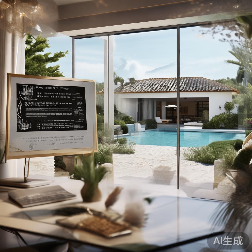 别墅装饰销售的精准获客策略,从高净值客户到终身客户 - 快讯网 - 分享生活资讯热点话题综合门户网www.yaqiju.com