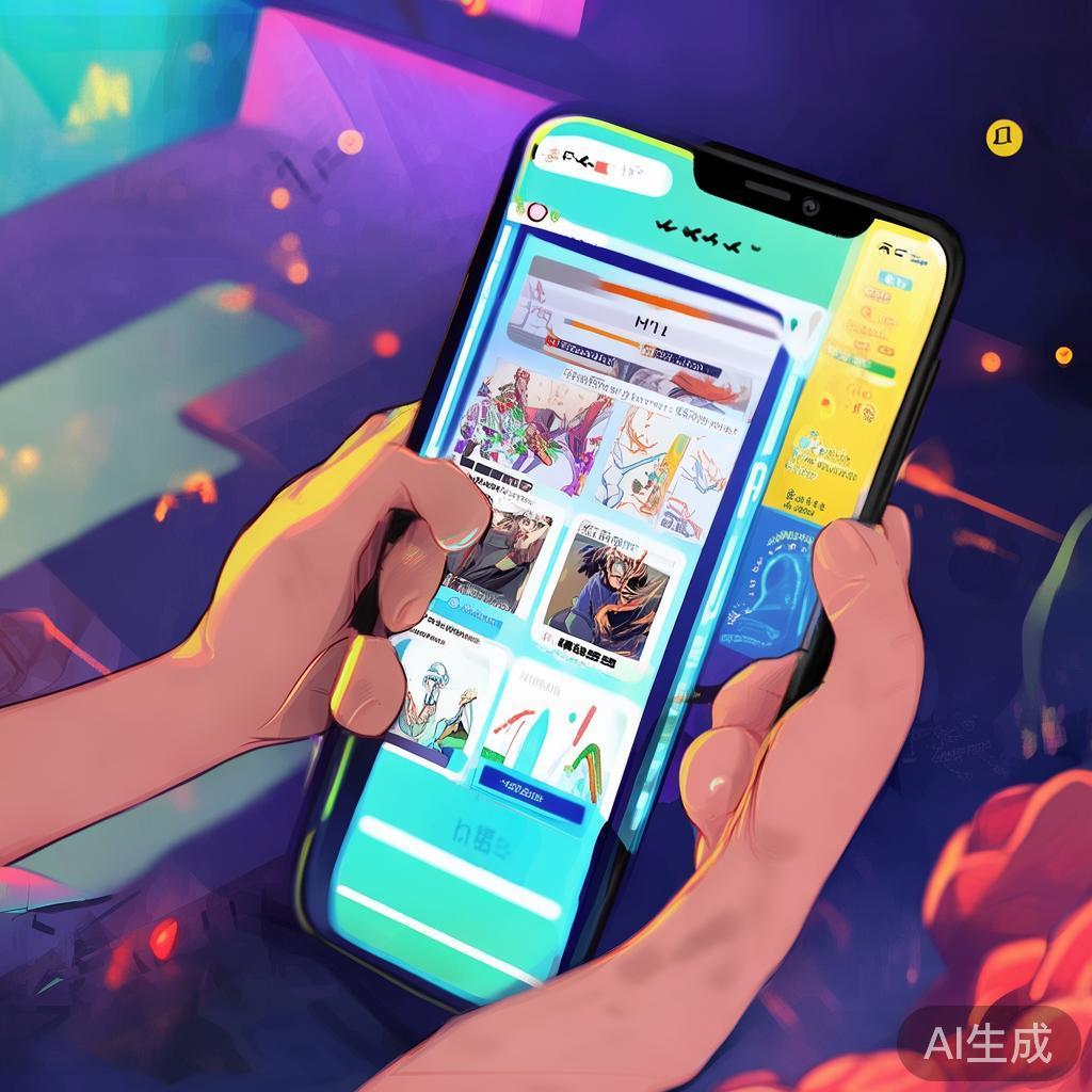 如何在腾讯动漫中找到内容 - 快讯网 - 分享生活资讯热点话题综合门户网www.yaqiju.com
