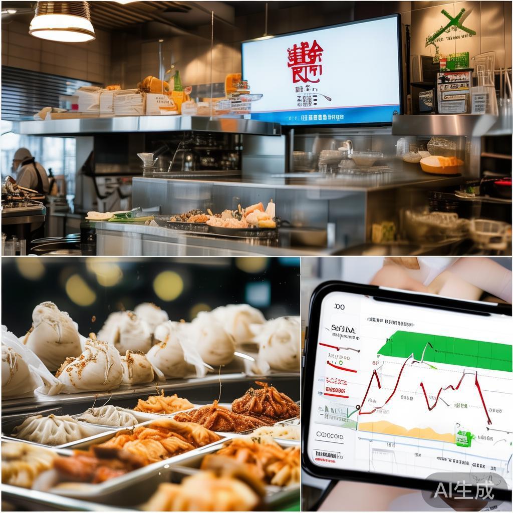 馄饨外卖爆单秘籍，3天吸引1000+新客，私域流量玩转餐饮获客！ - 快讯网 - 分享生活资讯热点话题综合门户网www.yaqiju.com
