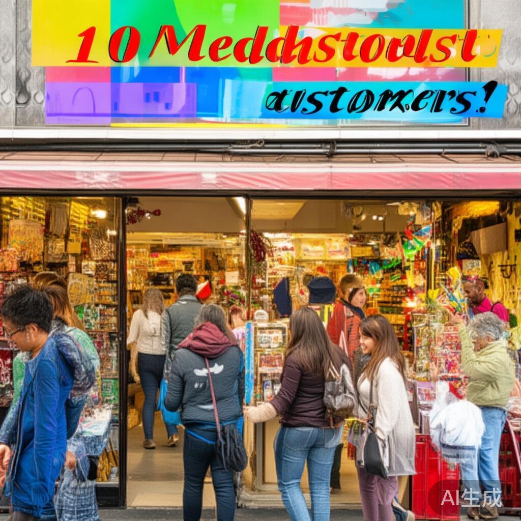10个方法,让你的店铺重新获客爆满! - 快讯网 - 分享生活资讯热点话题综合门户网www.yaqiju.com