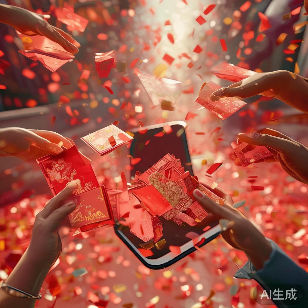 让红包飞,这些小技巧让你抢到手头的红包 - 快讯网 - 分享生活资讯热点话题综合门户网www.yaqiju.com