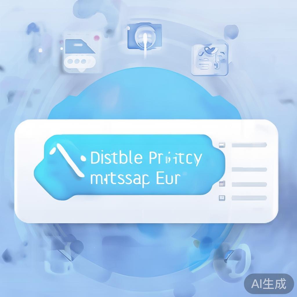 实用指南私信获客按钮怎么关闭？一步步教你摆脱骚扰，清爽你的社交空间！ - 快讯网 - 分享生活资讯热点话题综合门户网www.yaqiju.com