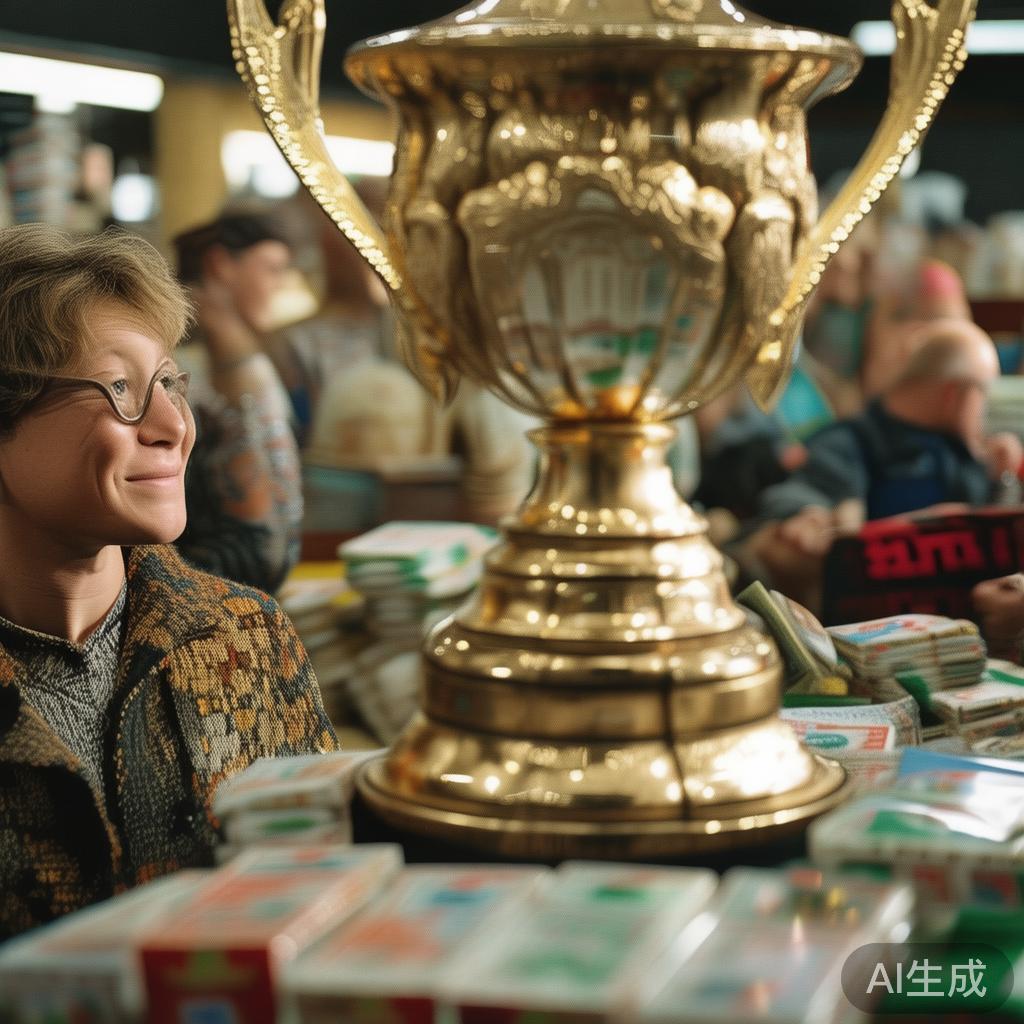 彩票中大奖领取,你不知道的神秘乐趣 - 快讯网 - 分享生活资讯热点话题综合门户网www.yaqiju.com