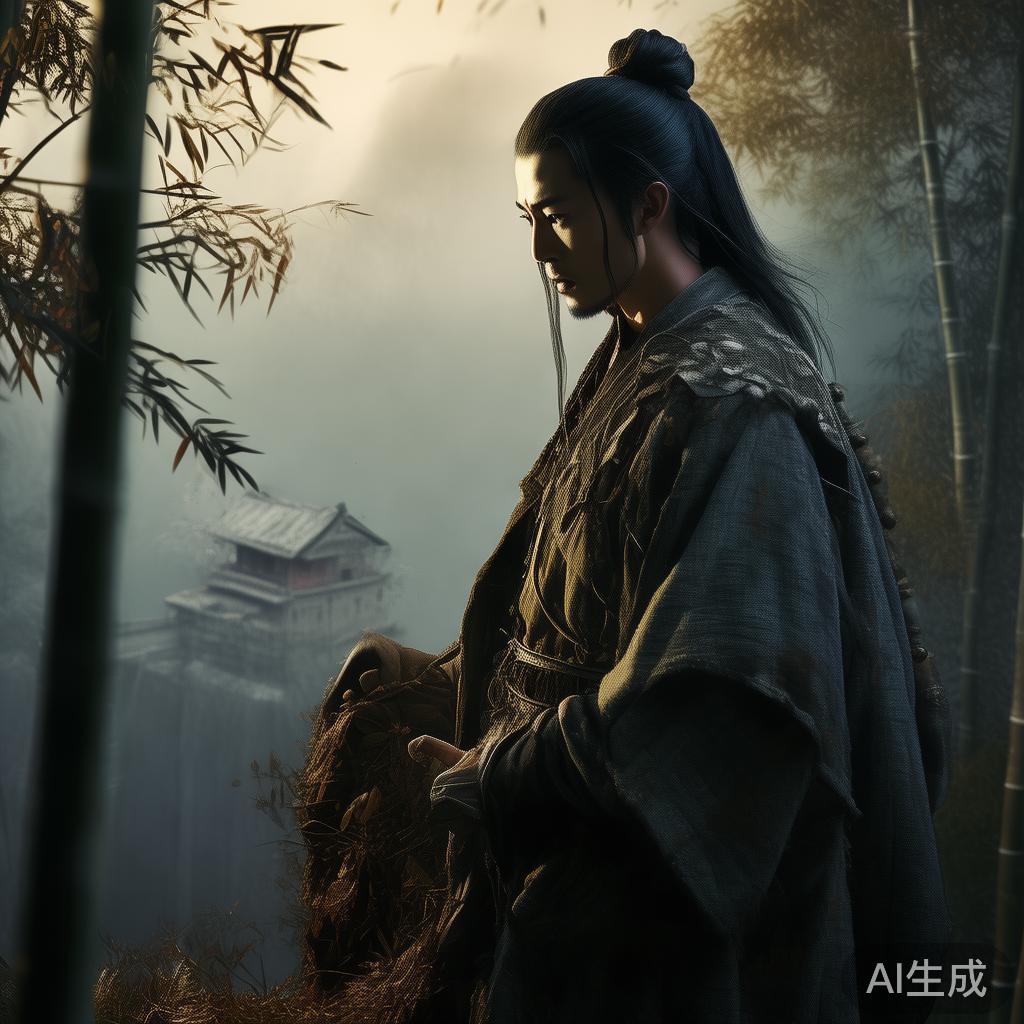 百里守约之智取并非易得 - 快讯网 - 分享生活资讯热点话题综合门户网www.yaqiju.com