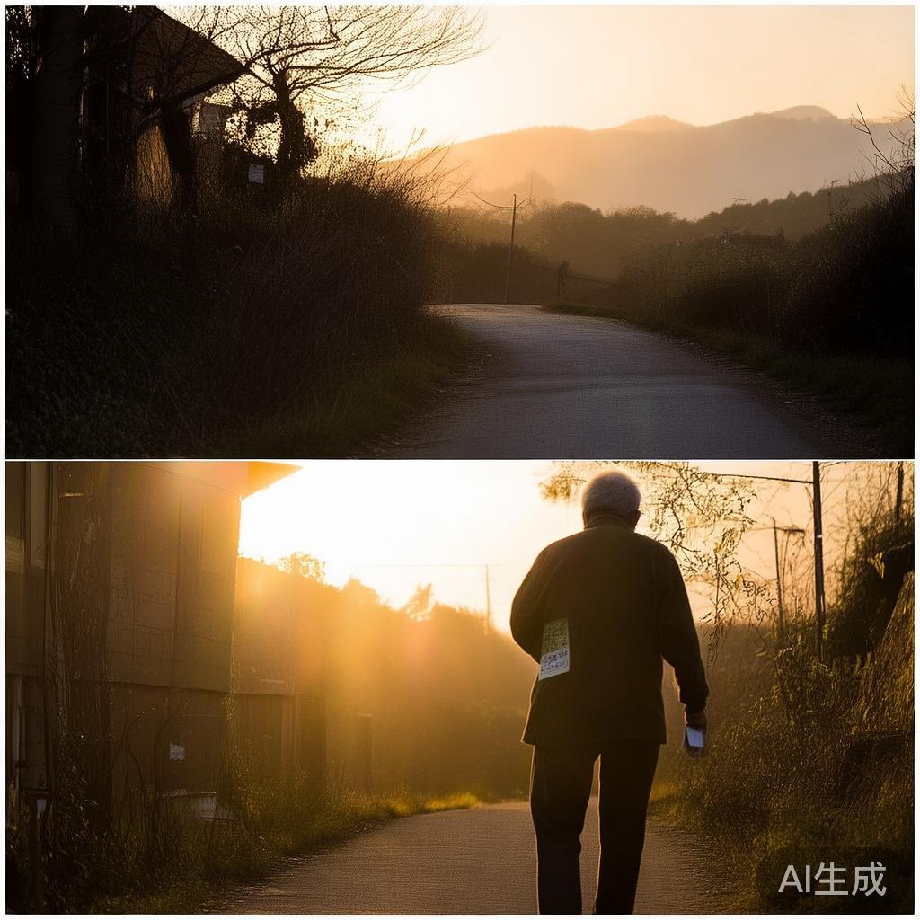 温暖夕阳路,老人饭堂补贴申请全攻略与民生温度 - 快讯网 - 分享生活资讯热点话题综合门户网www.yaqiju.com