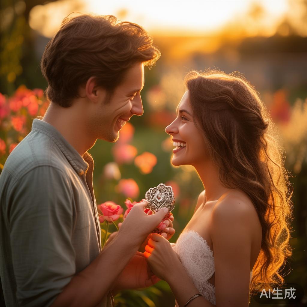 甜蜜勋章,绽放爱情的必修课 - 快讯网 - 分享生活资讯热点话题综合门户网www.yaqiju.com